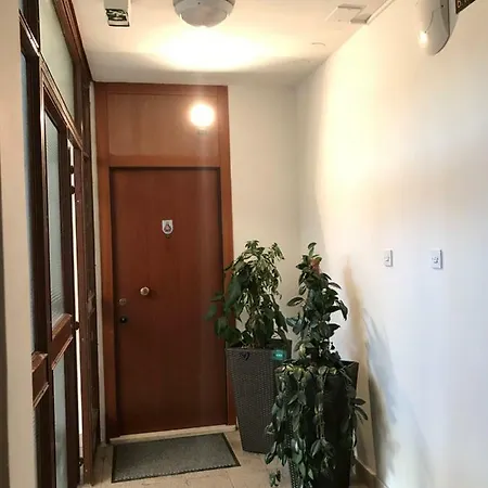 Апартаменти M&r