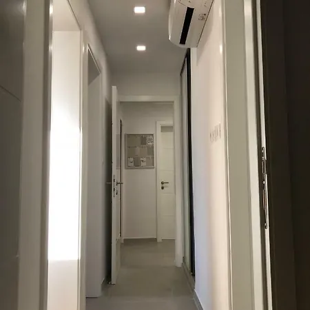 Апартаменти M&r