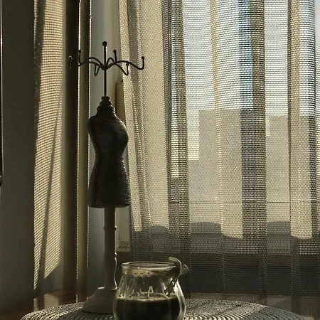 M&r Apartment