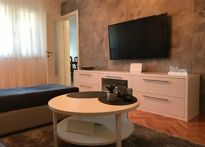 Apartman M&r Split